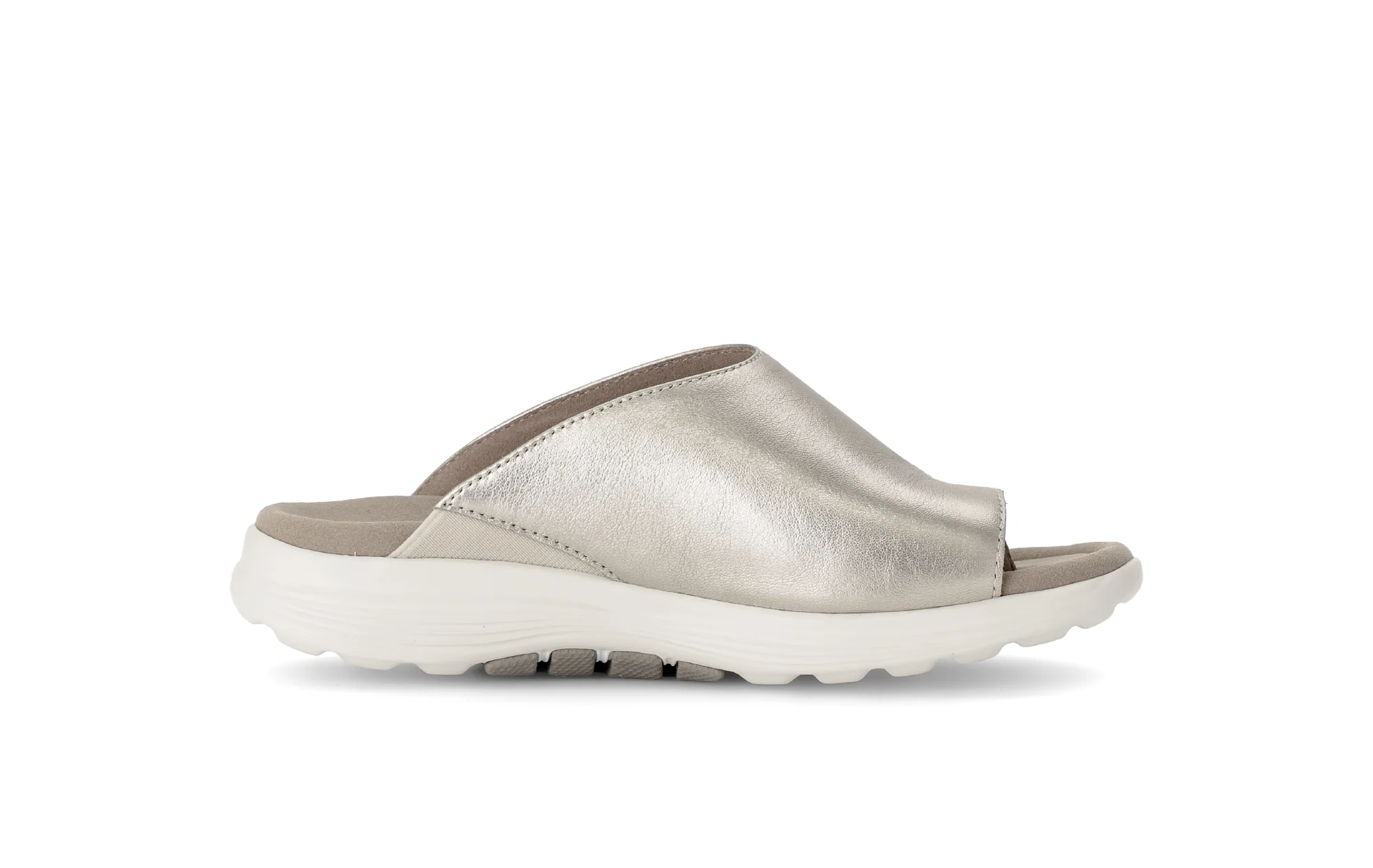 Gabor Rollingsoft sensitive 66.812.62 dames rollende wandelsandaal