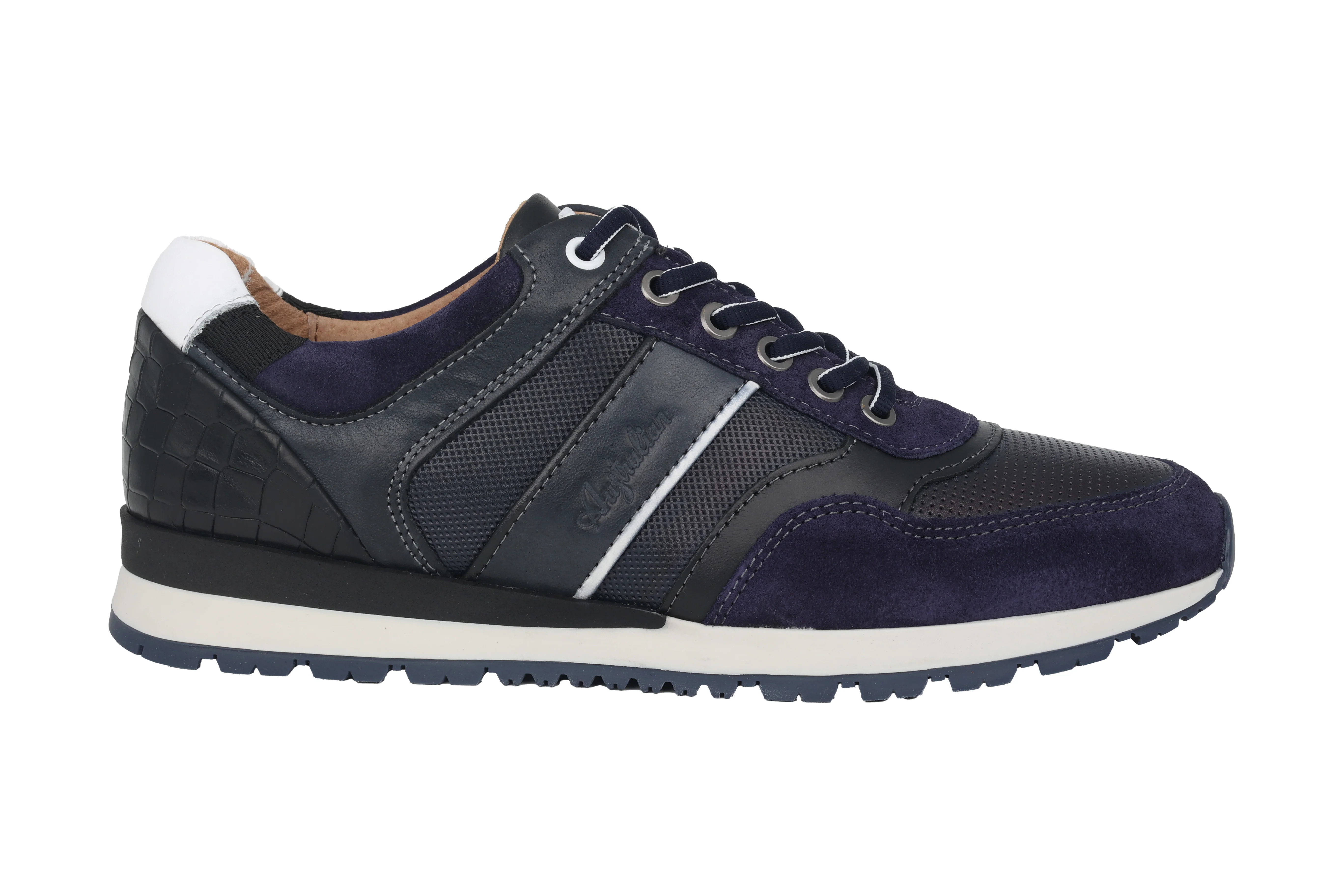 Australian Footwear Navarone heren sneaker