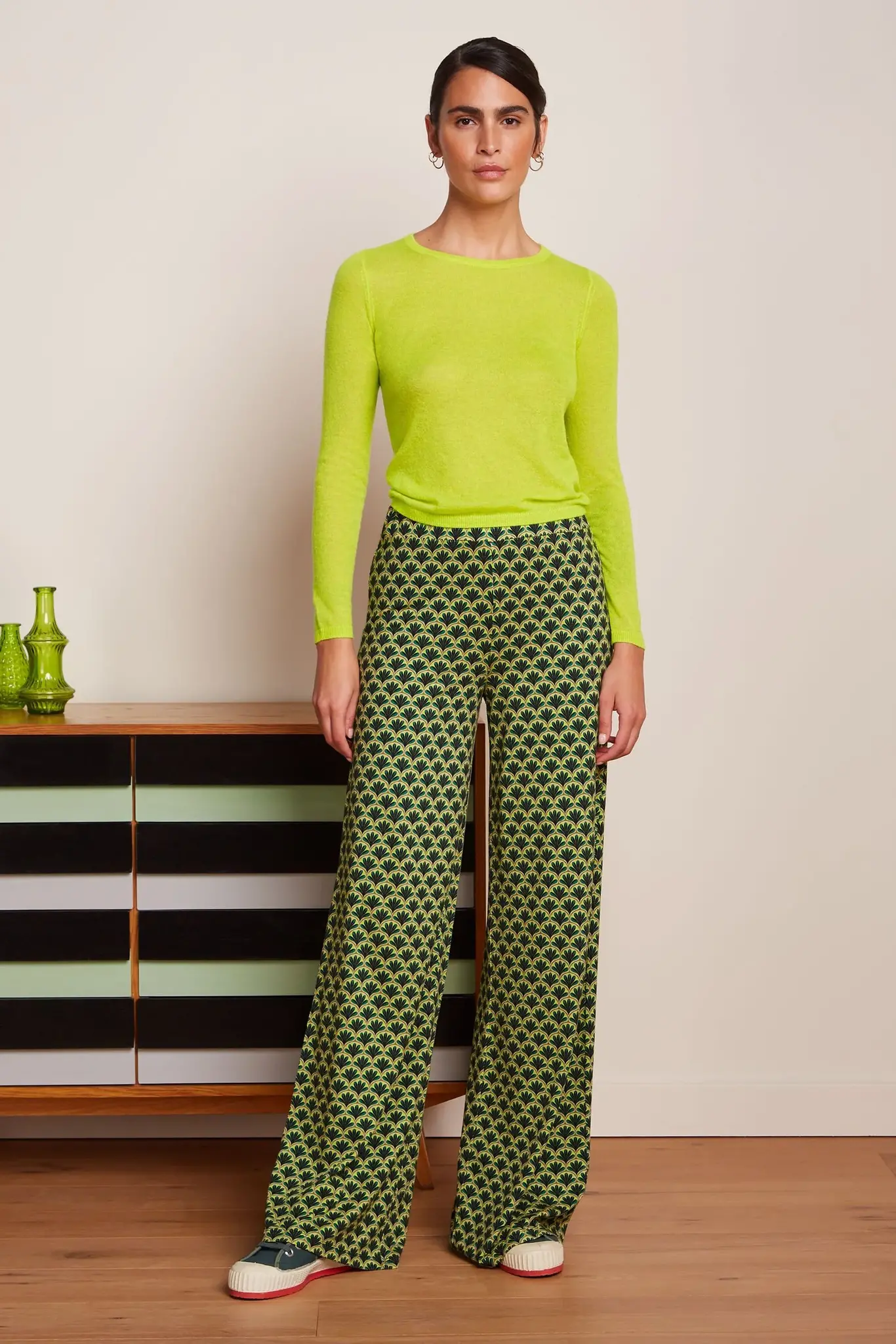 King Louie 09455 sara pants touche beacon
