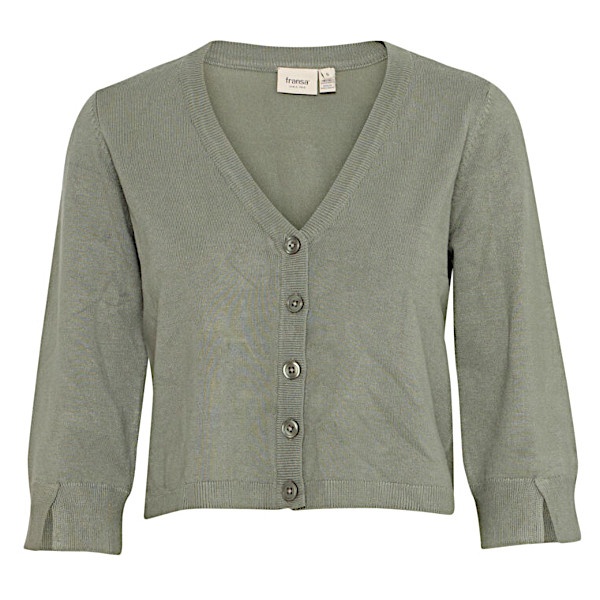Fransa Vest 20613550-185806