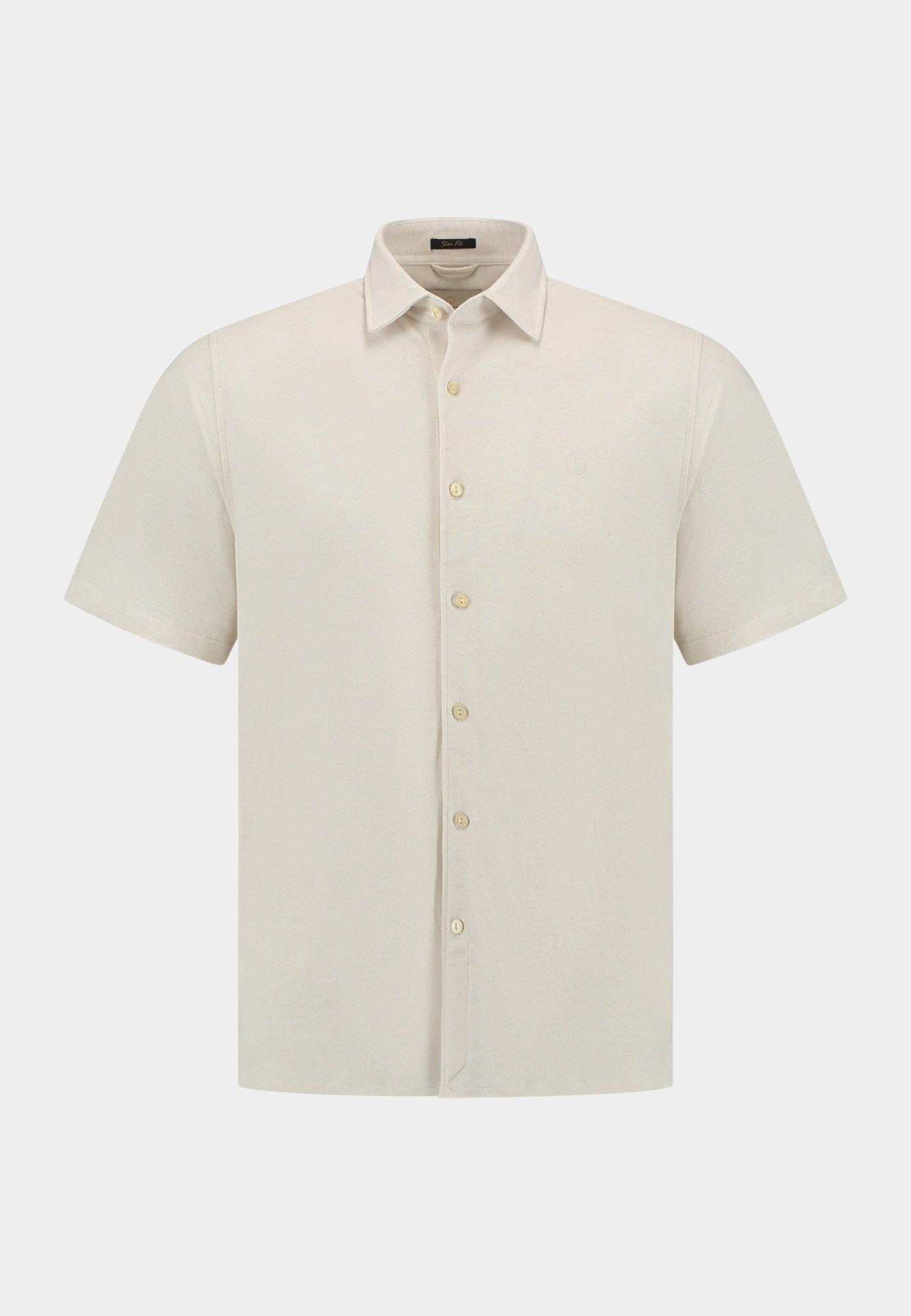 Dstrezzed Casual hemd lange mouw anthony shirt 311482/102