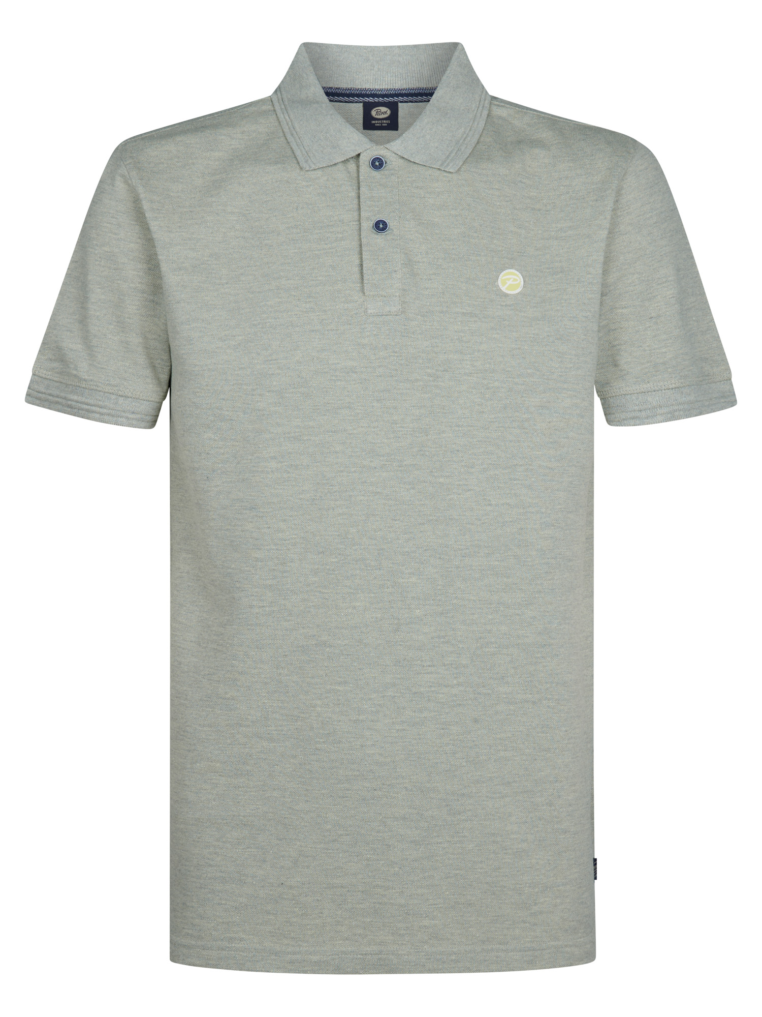 Petrol Industries Men polo short sleeve