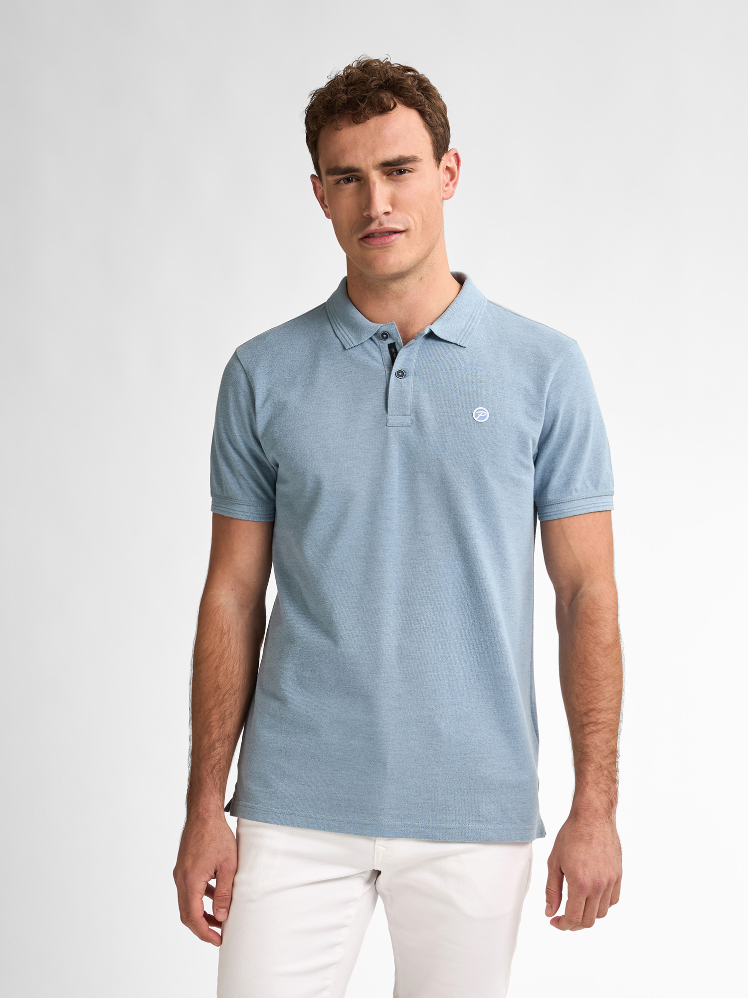 Petrol Industries Men polo short sleeve