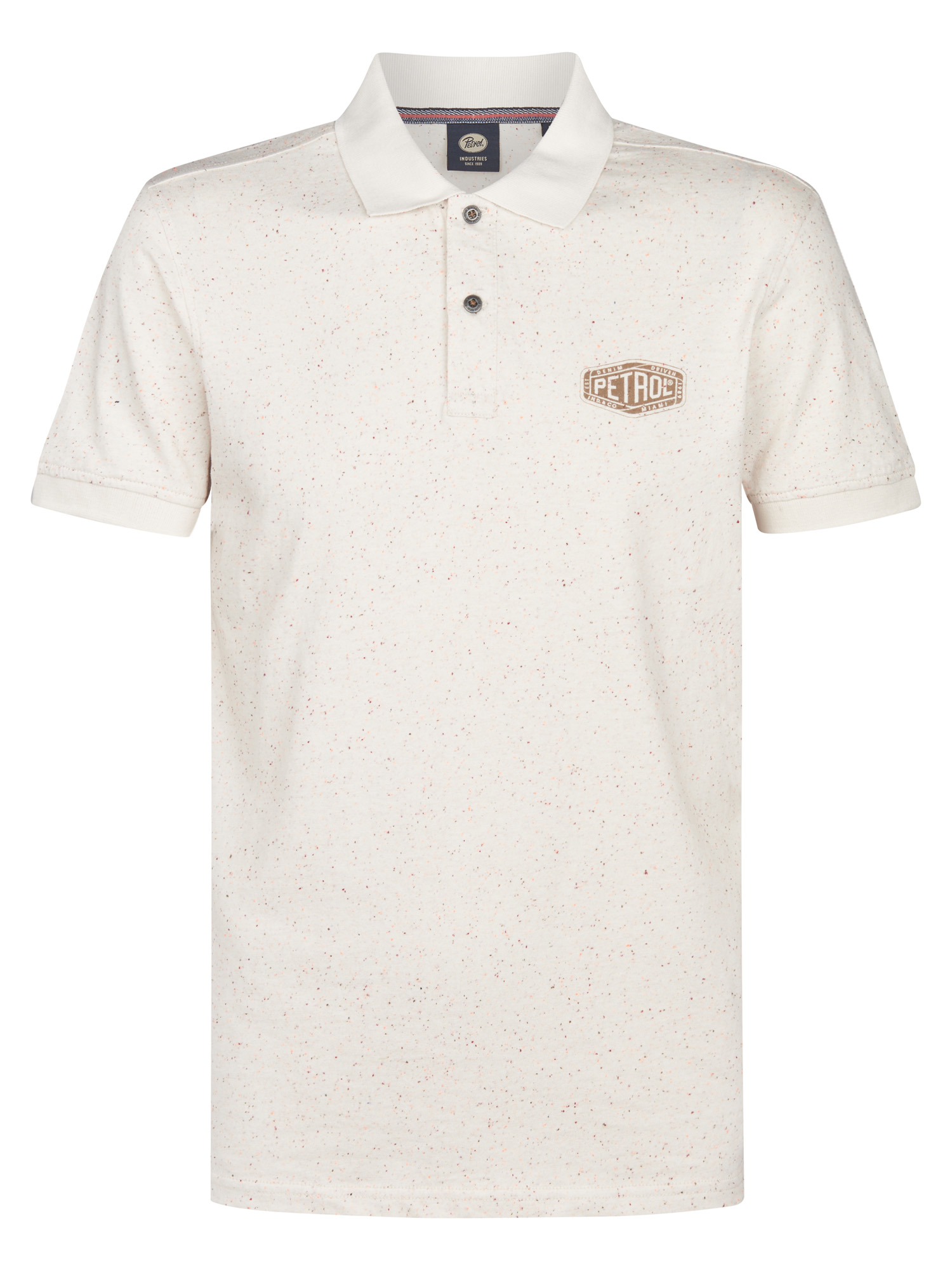 Petrol Industries Men polo short sleeve