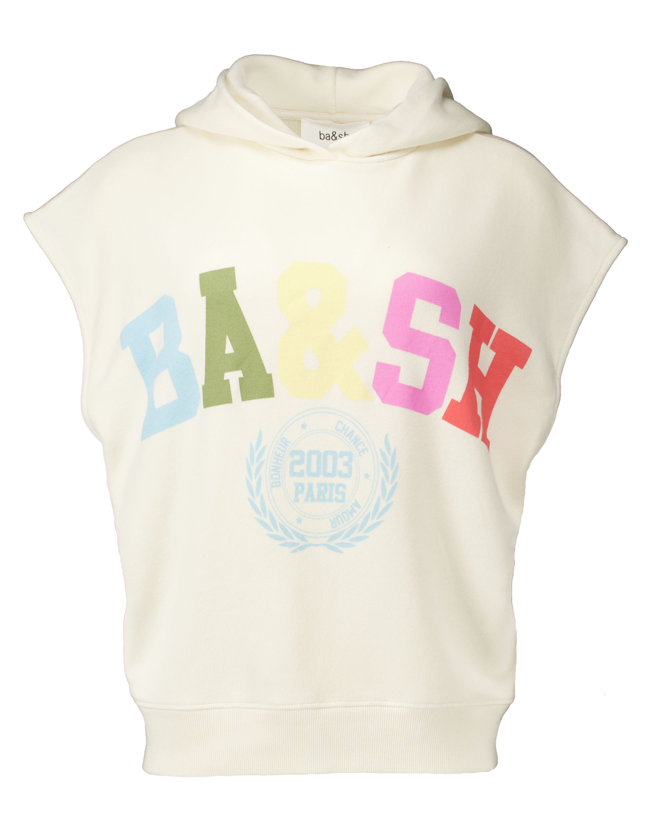 Ba&sh Beny t-shirts 1e25beny
