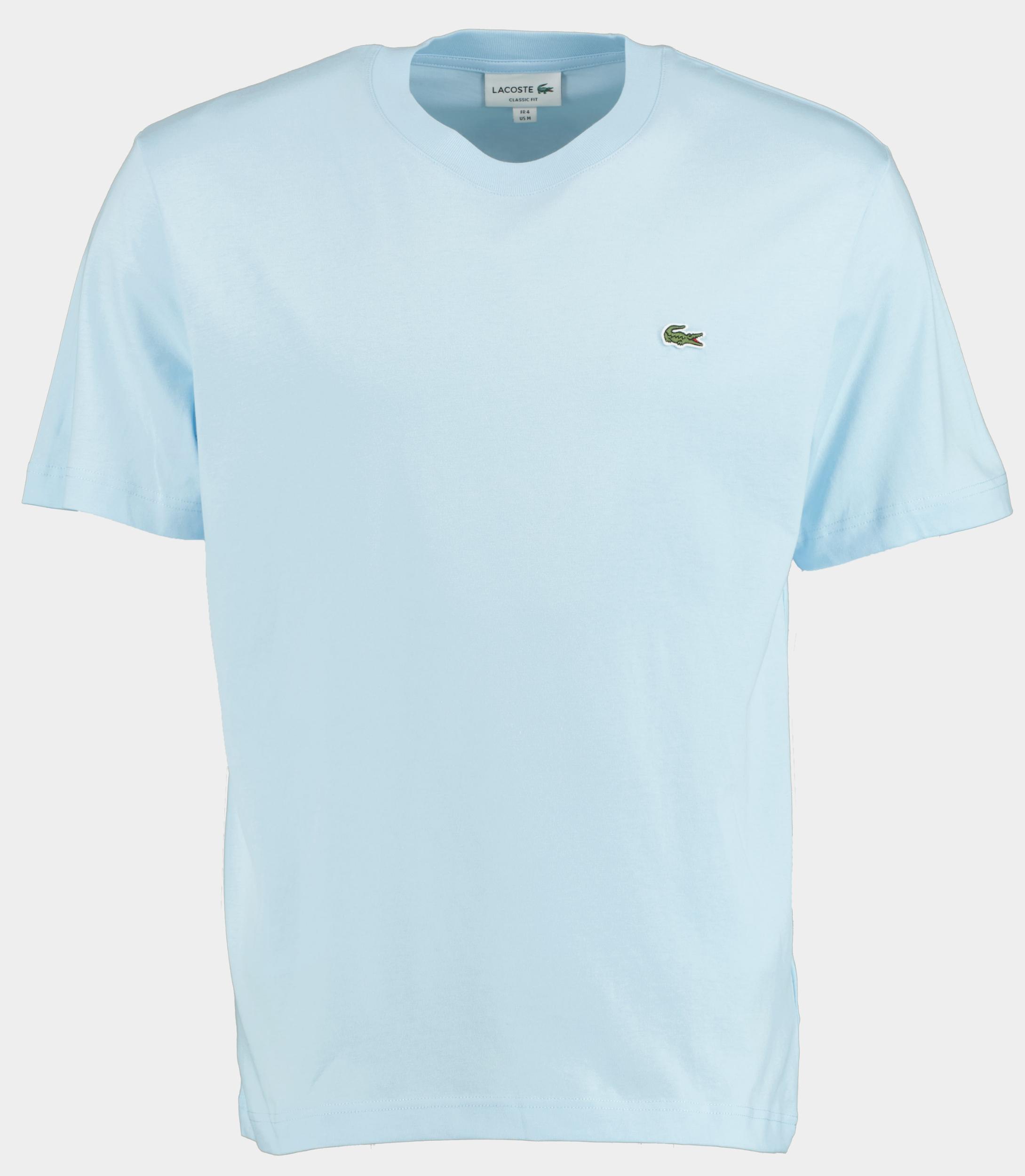 Lacoste T-shirt korte mouw th718/t01