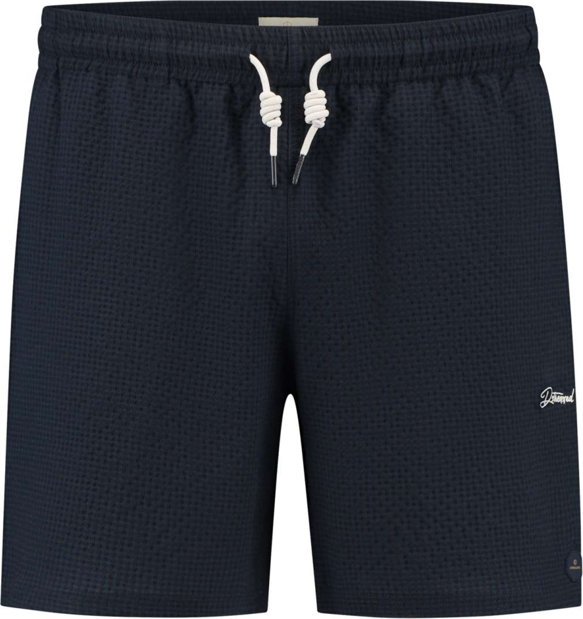 Dstrezzed Ds case solid swimshorts