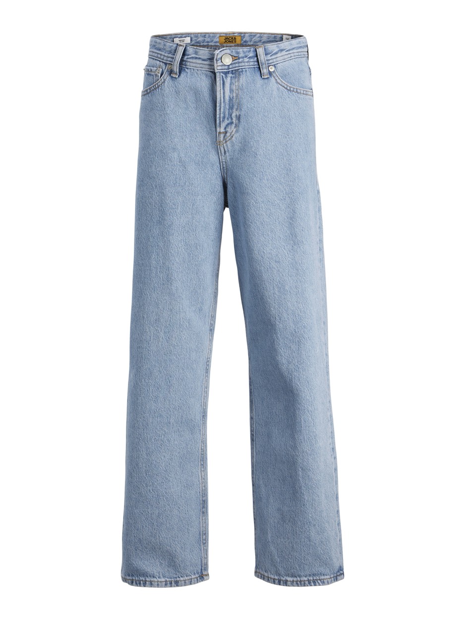 Jack & Jones Jjialex jjoriginal mf 710 noos jnr blue denim