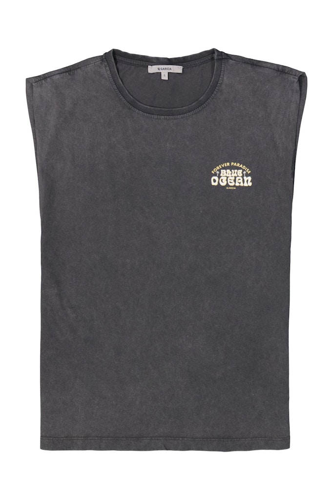 Garcia Jeans d50010 ladies t-shirt ss