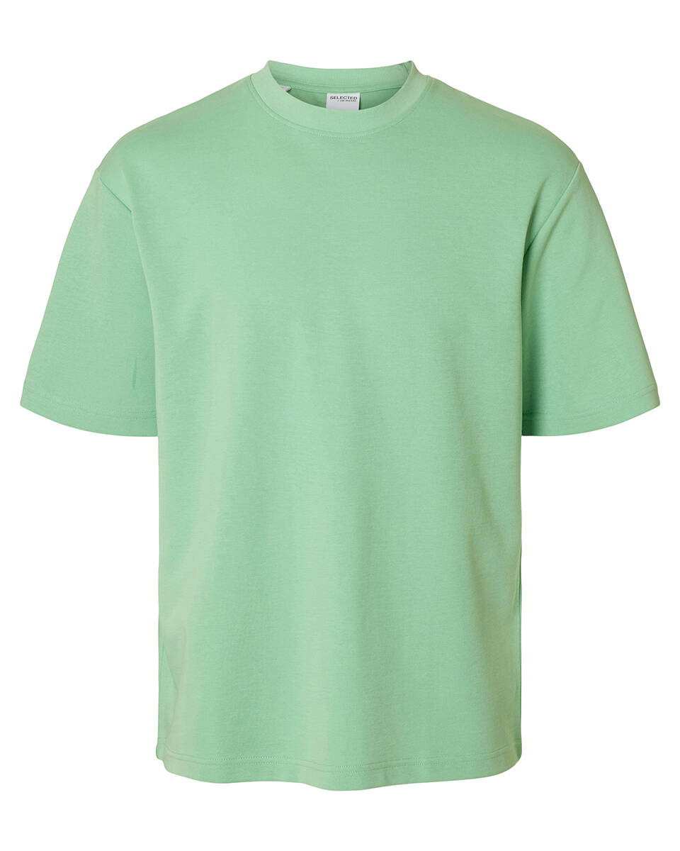 Selected Homme T-shirt korte mouw 16094143