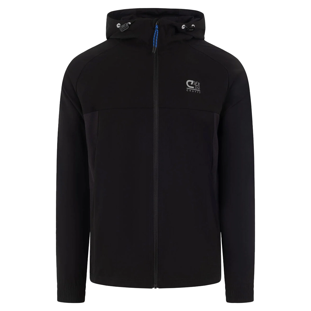 Cruyff Torrid windbreaker