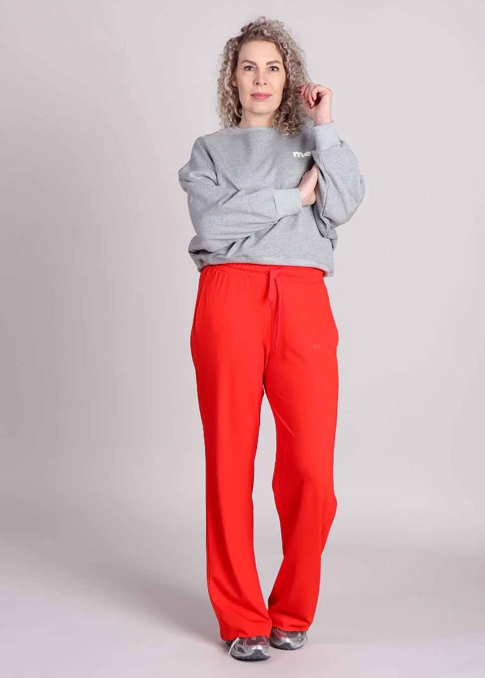 Modström Mariettamd track pants