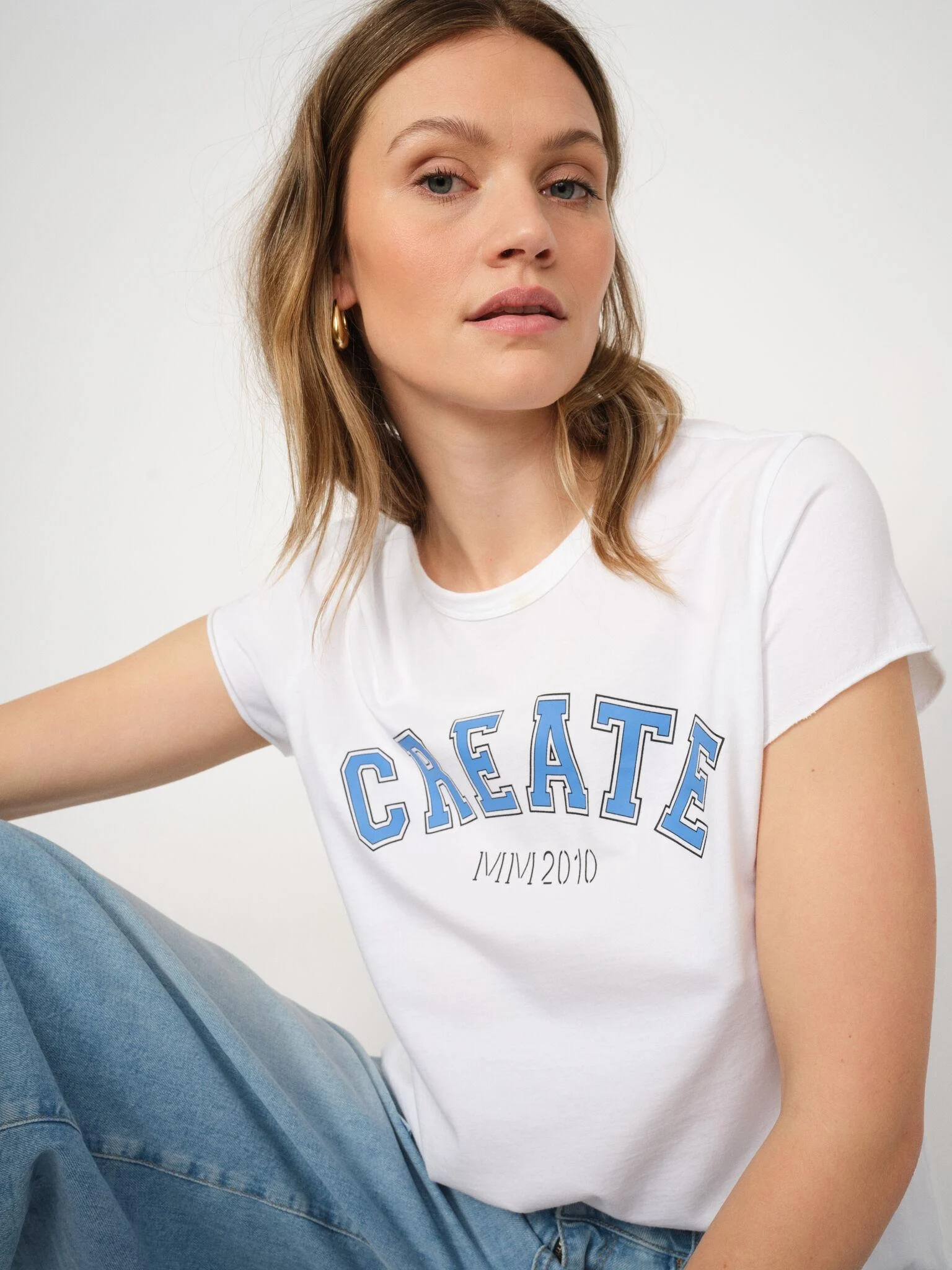Mos Mosh 171020 240 mosmosh mm celli o-ss tee regatta