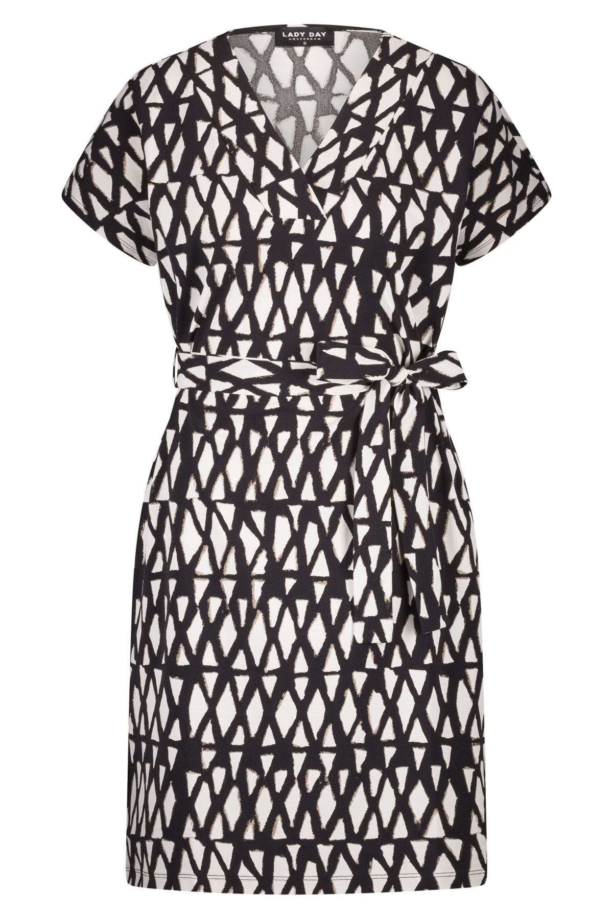 Lady Day Eden ruta print