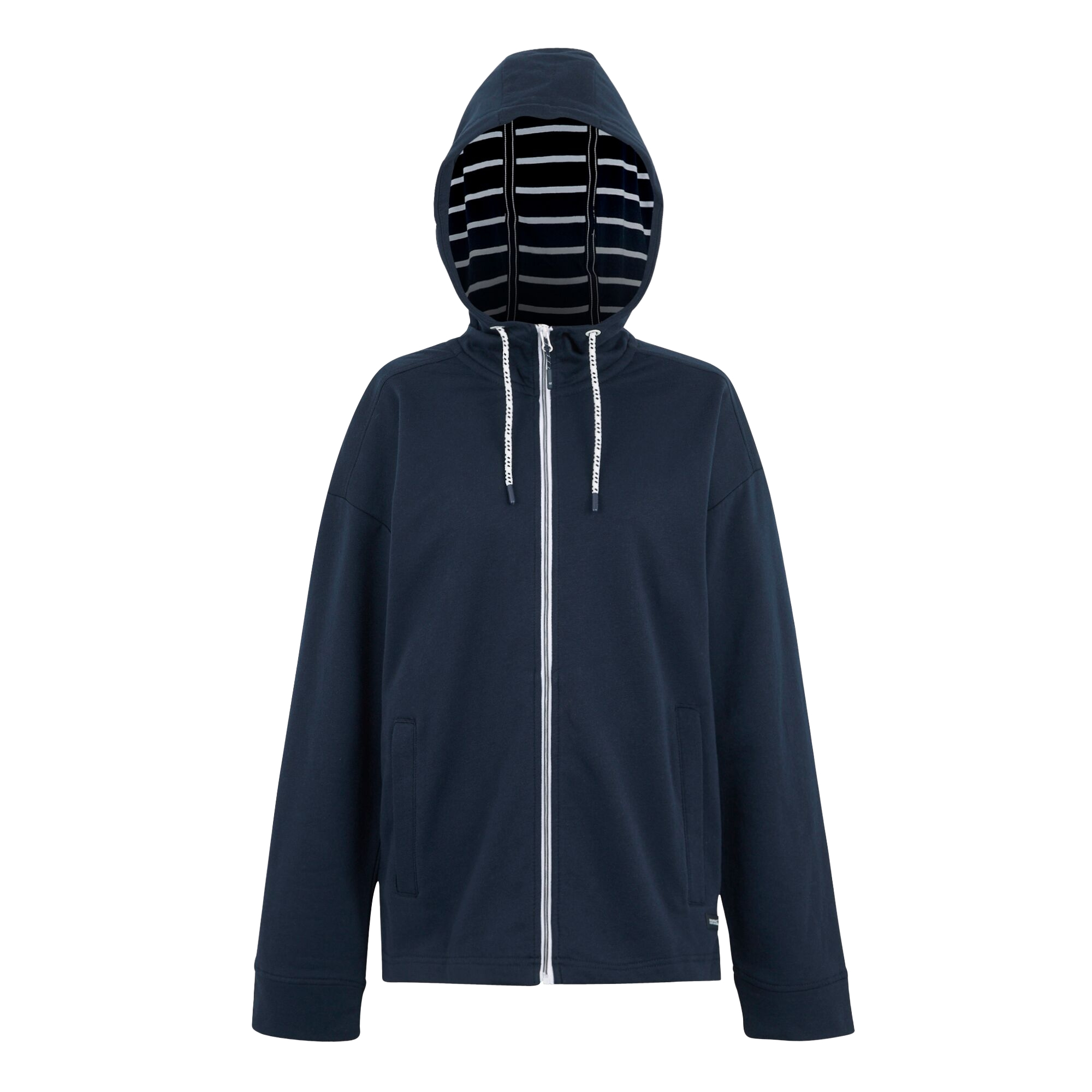 Regatta Dames bayletta ii full zip hoodie