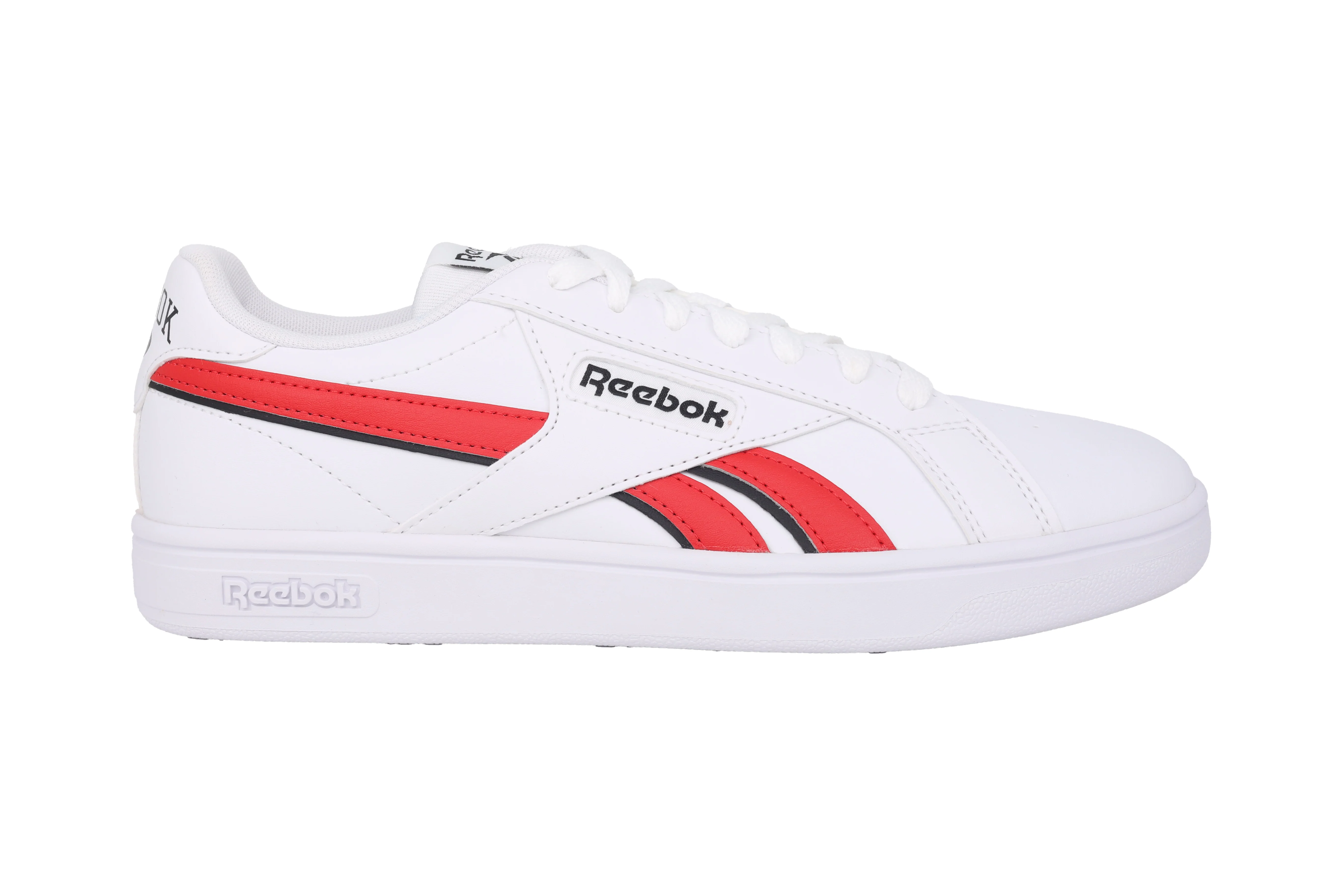 Reebok Court retro heren sneaker
