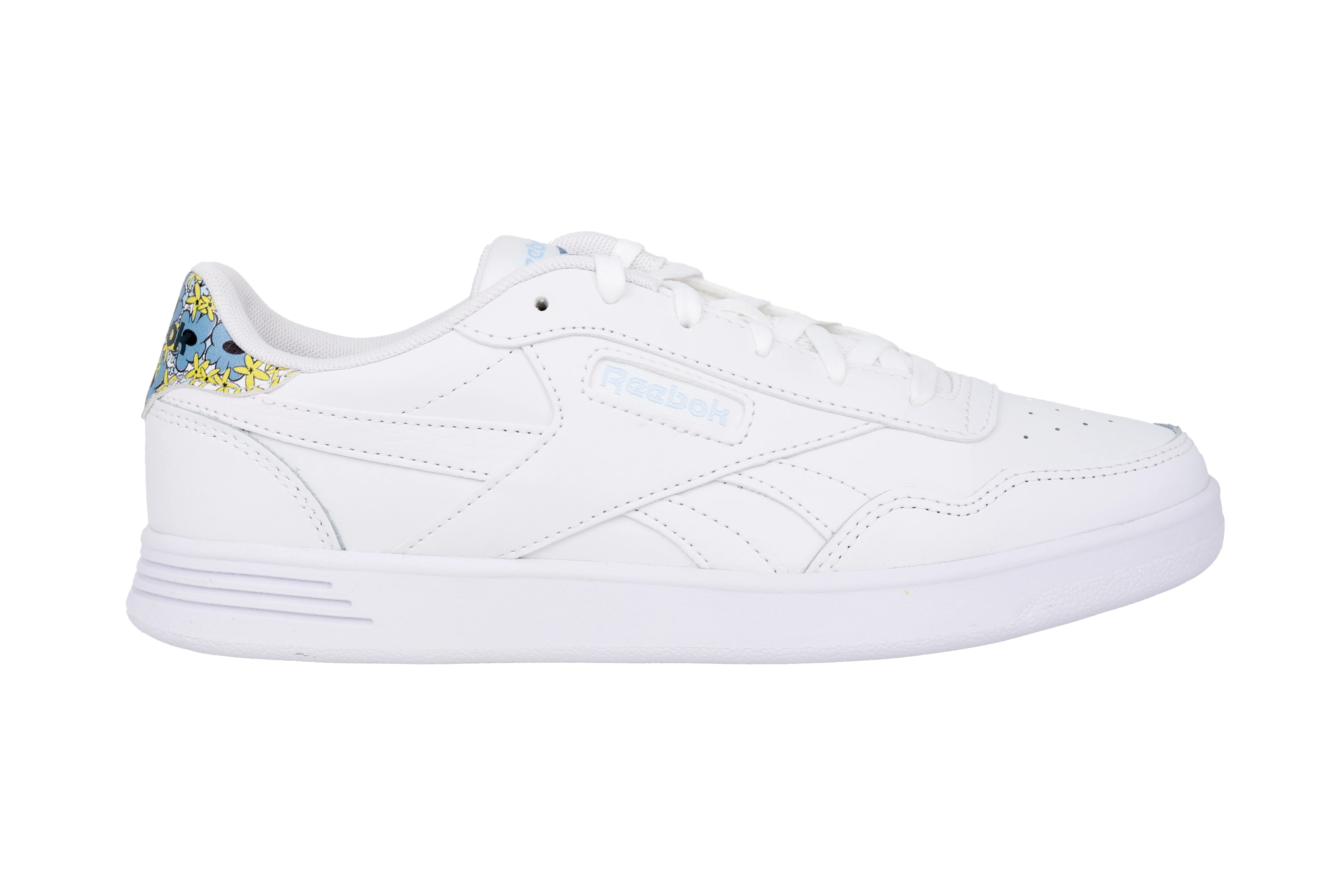Reebok Court advance dames sneaker