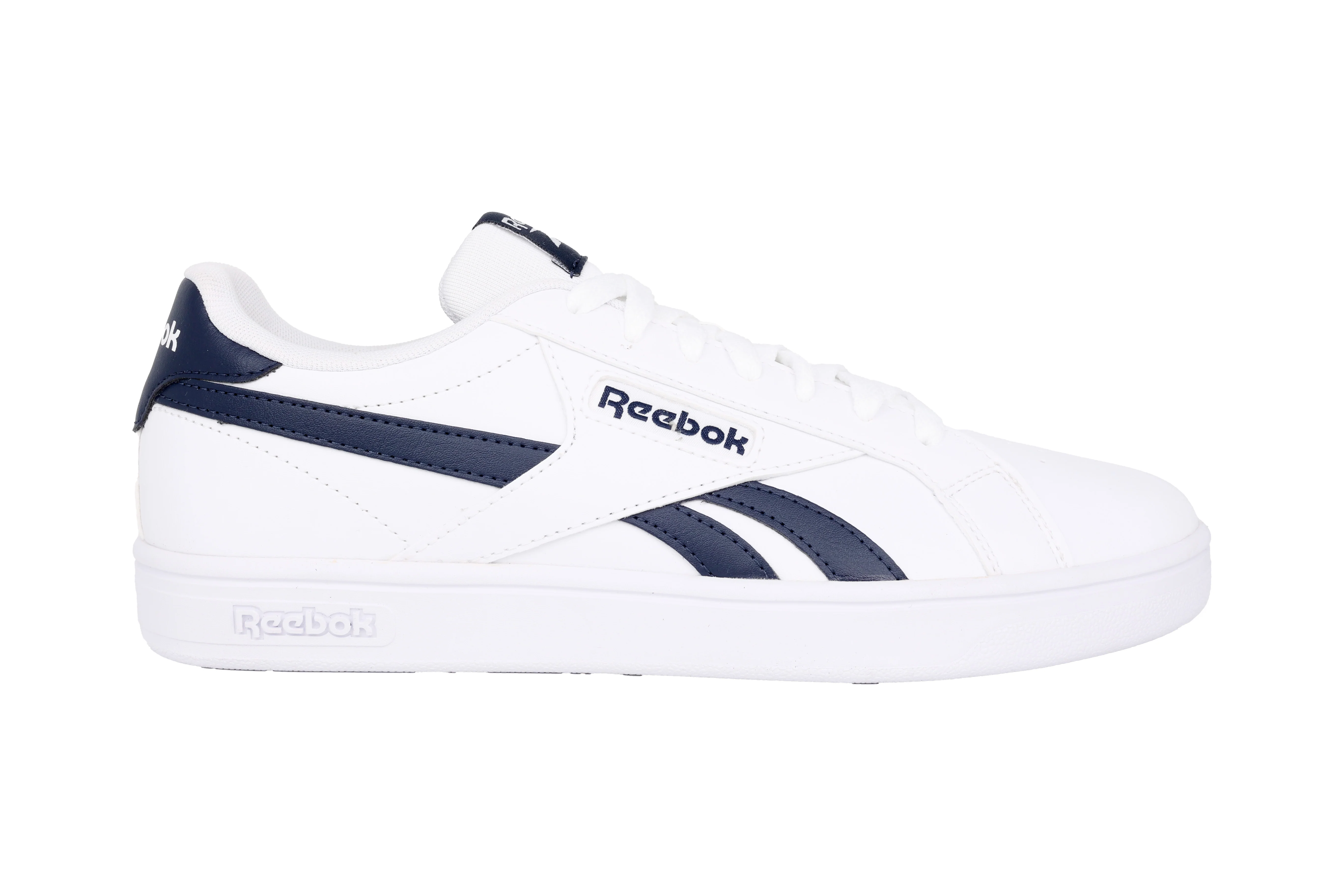 Reebok Court retro heren sneaker