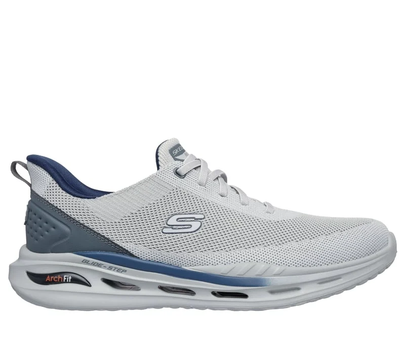 Skechers Arch fit kincade light gray 21099