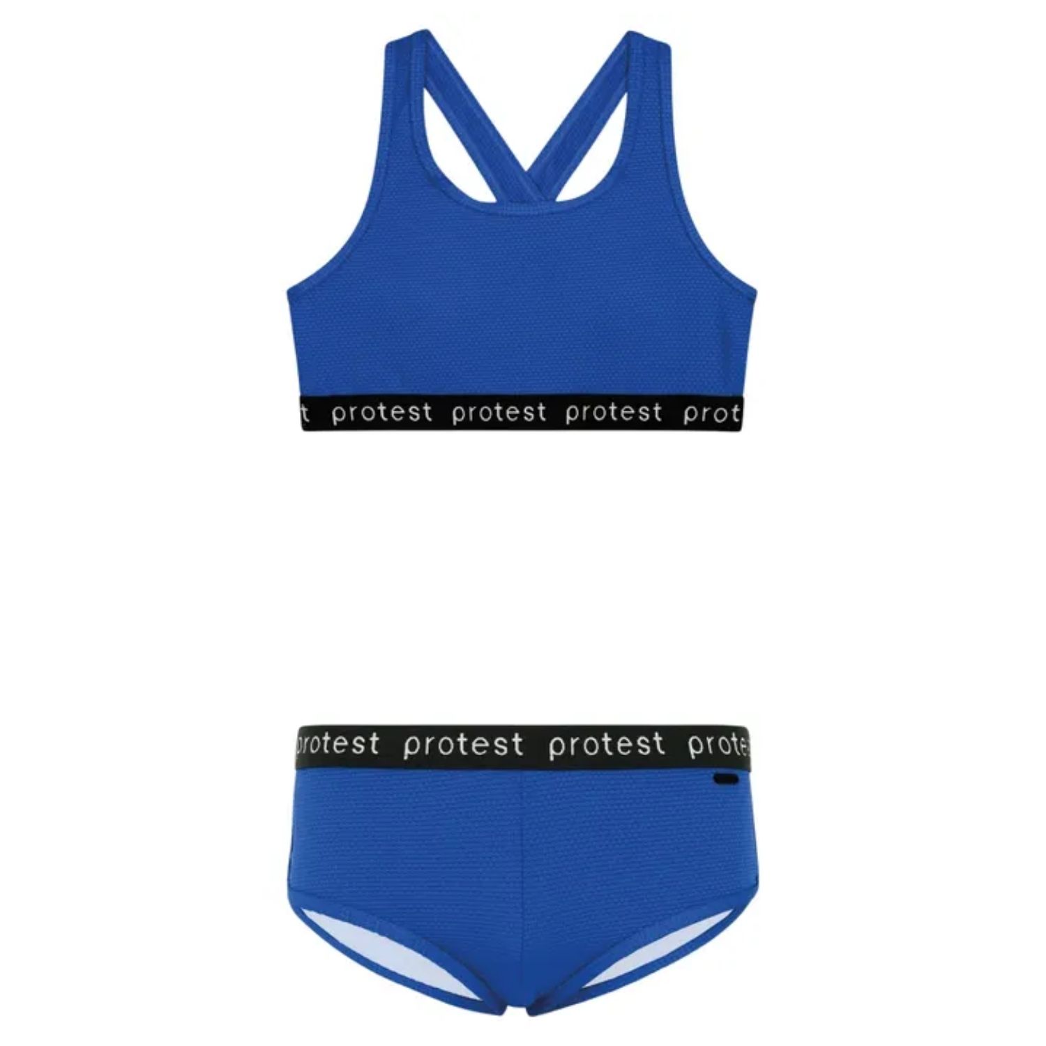 Protest Bikini meisjes