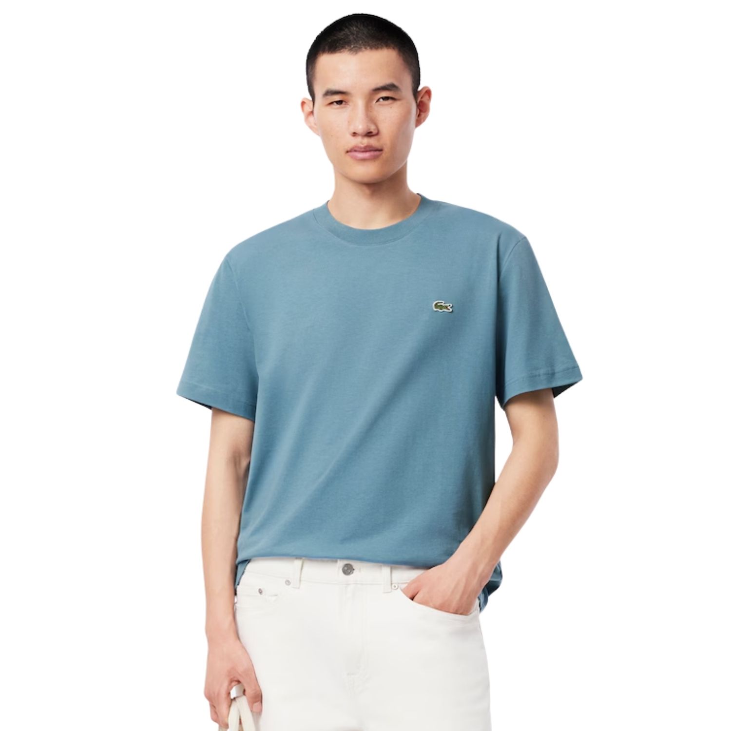 Lacoste Casual t-shirt heren