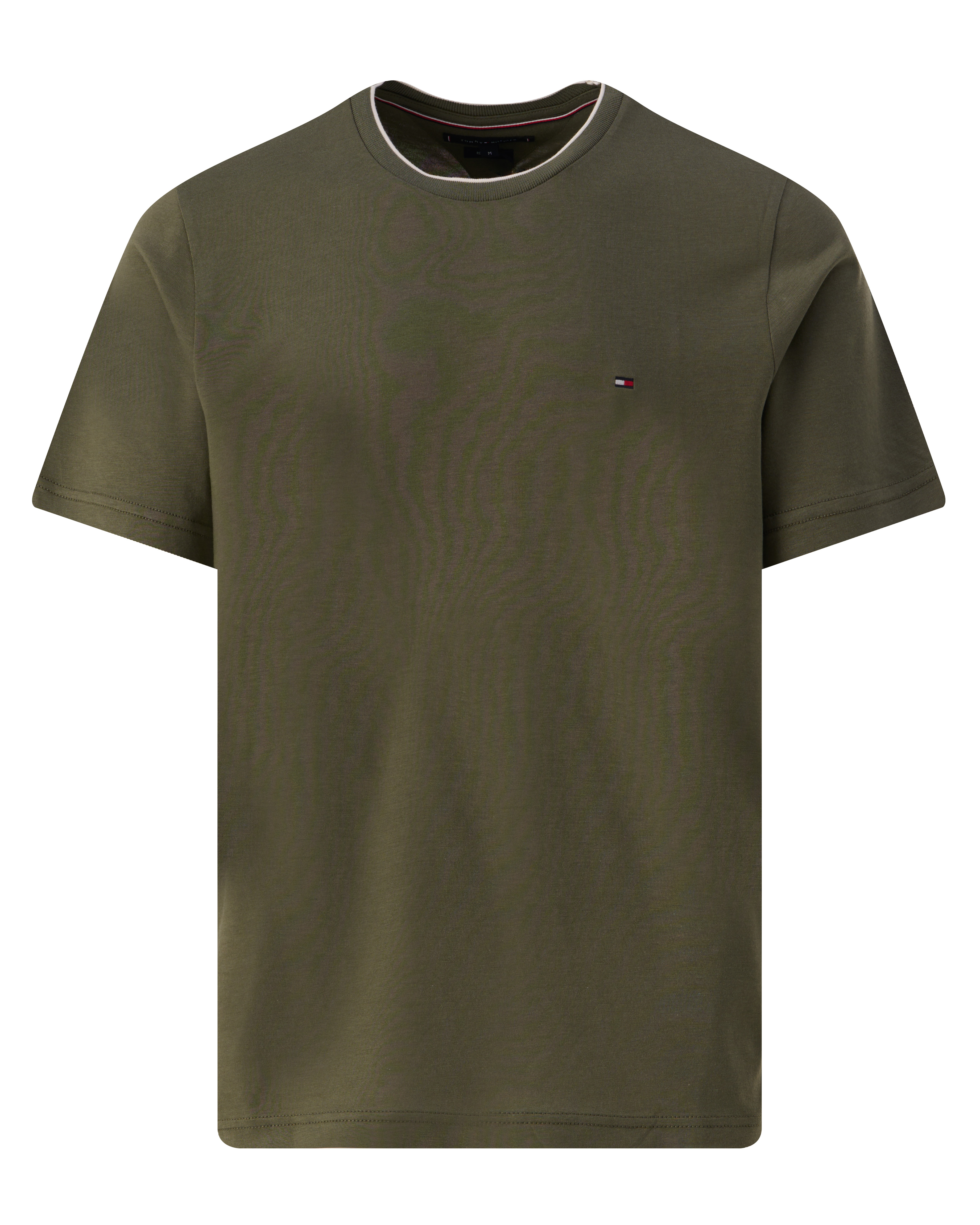 Tommy Hilfiger Menswear t-shirt korte mouwen