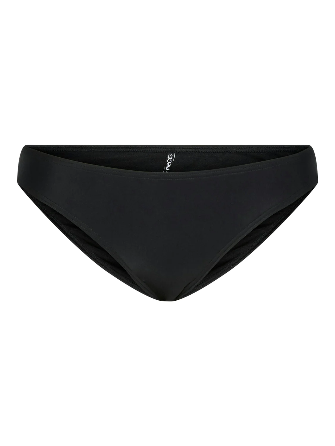 Pieces Dames bikini slip pcbaomi effen