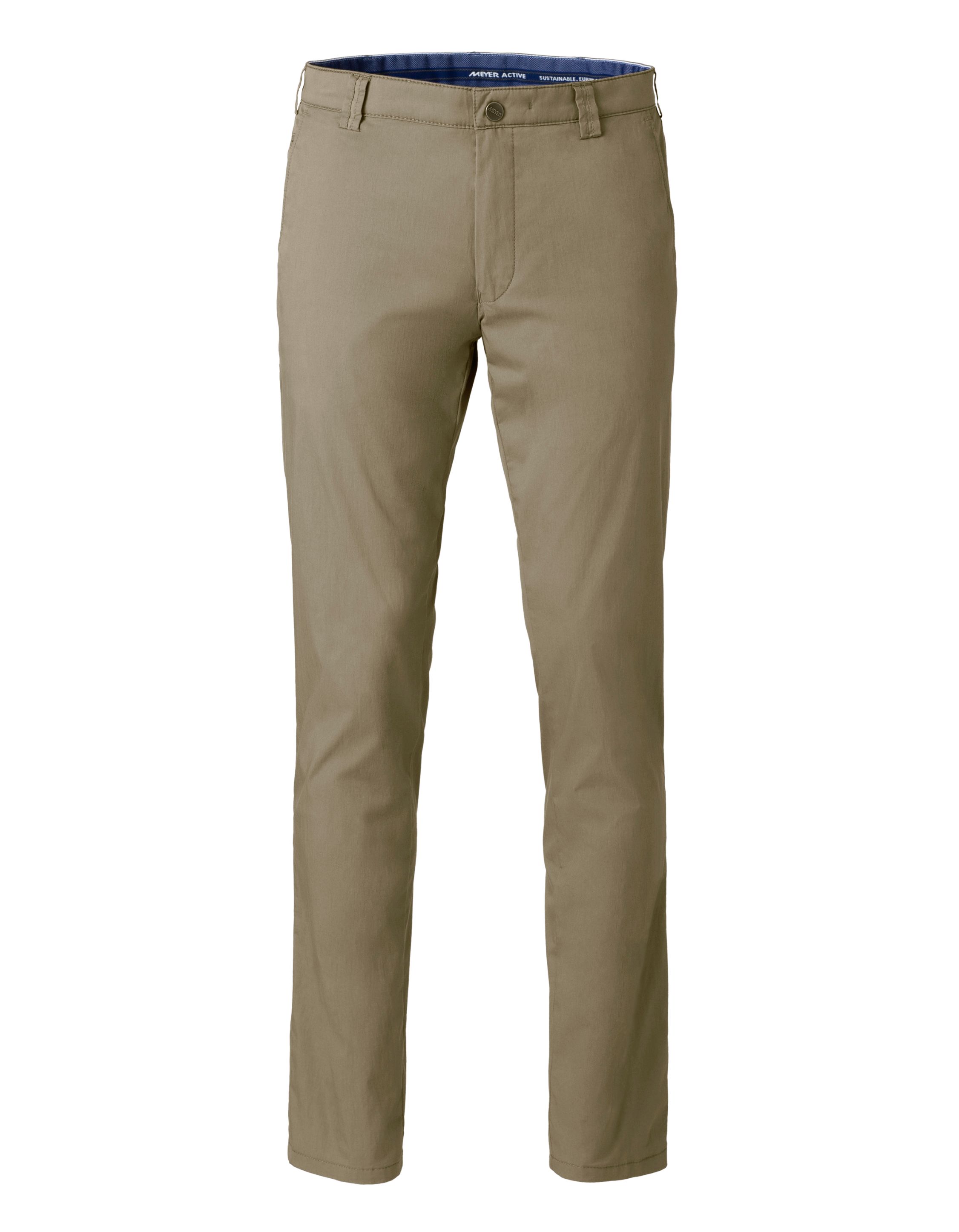 Meyer Bonn pantalons 1-8120