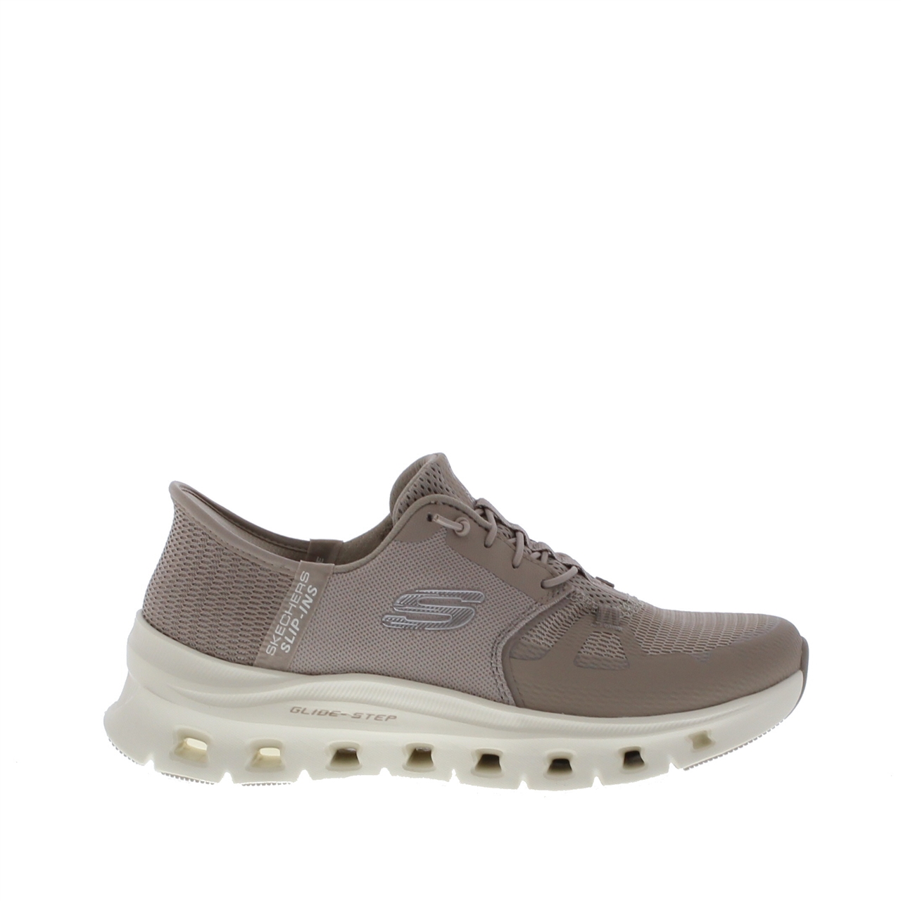 Skechers Glide step pro dames sneaker | dames | maat: | combinatie