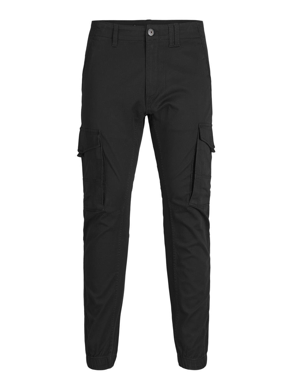 Jack & Jones Jjipaul jjflake akm 542 black noos -