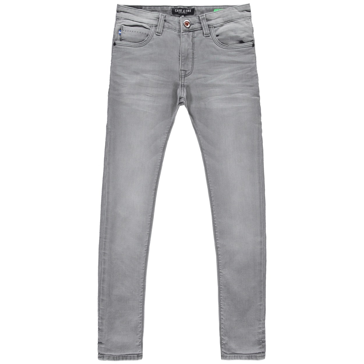 Cars 3242813 kids burgo jog grey denim