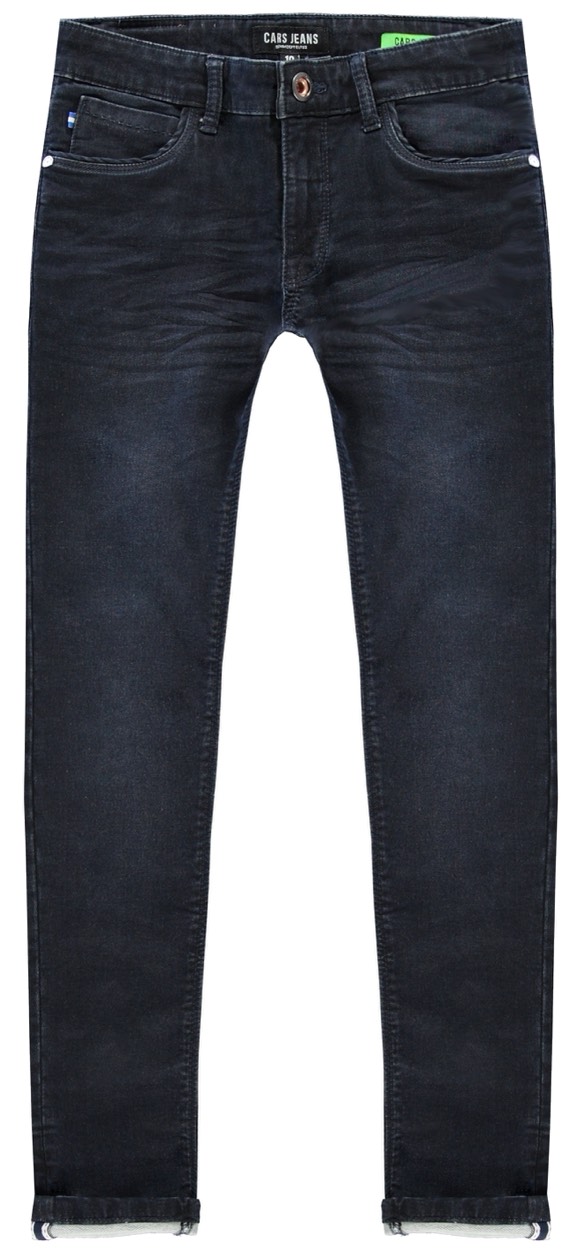 Cars 3242803 kids burgo jog blue denim