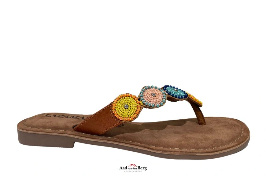 Lazamani Damesschoenen slippers