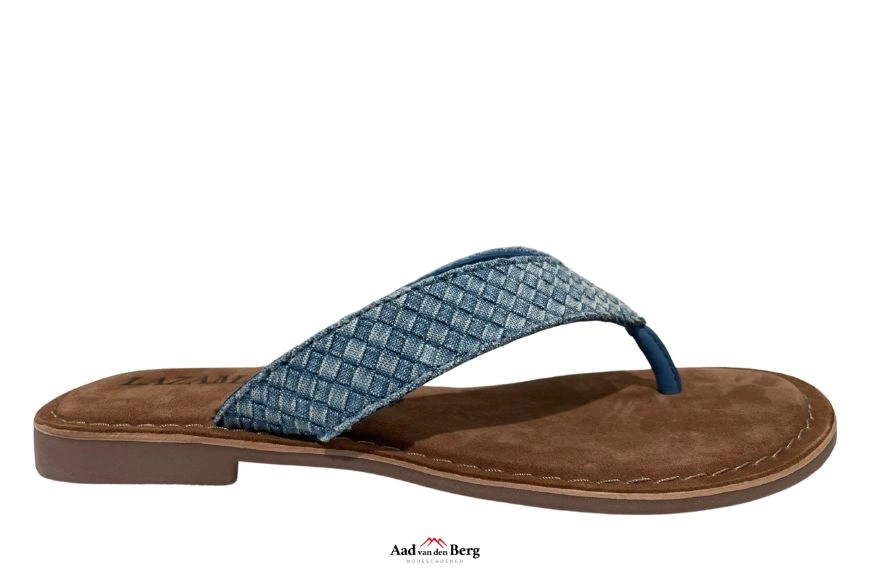 Lazamani Damesschoenen slippers