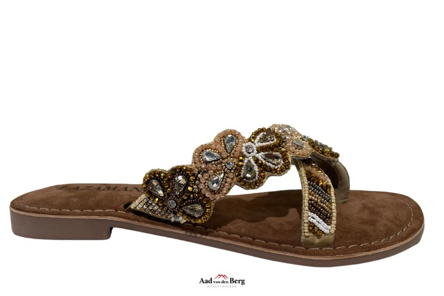 Lazamani Damesschoenen slippers