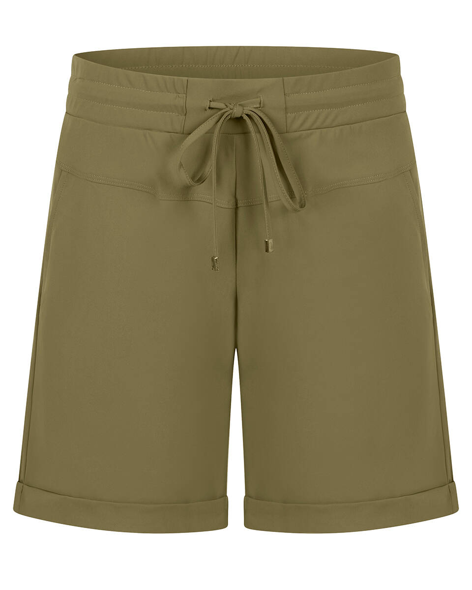 Zoso Bermuda/short bowie