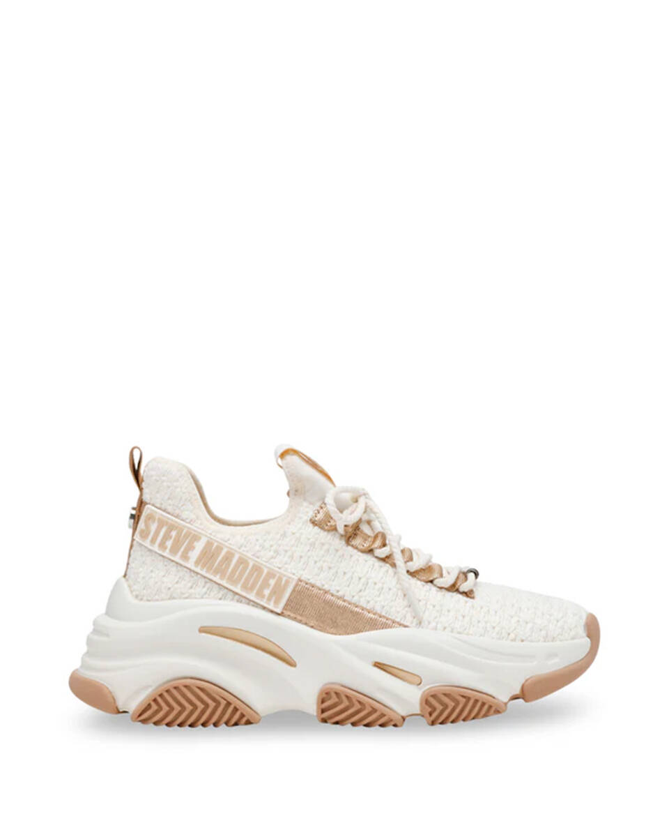 Steve Madden Sneakers sm11002975 projec