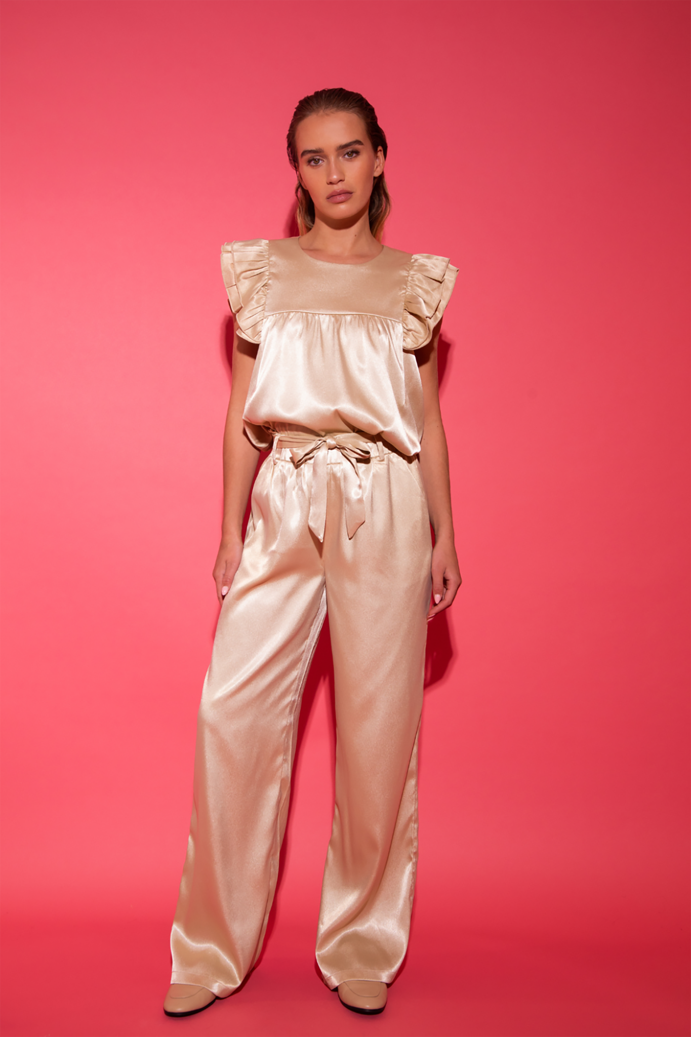 Studio Amaya Carmen pants