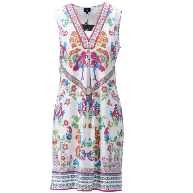 K-Design Jurk a403-p963