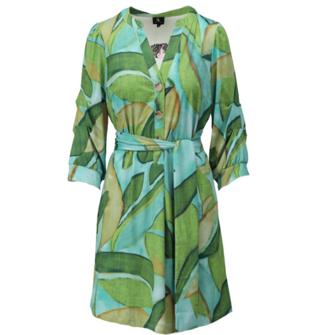 K-Design Jurk a336-p951