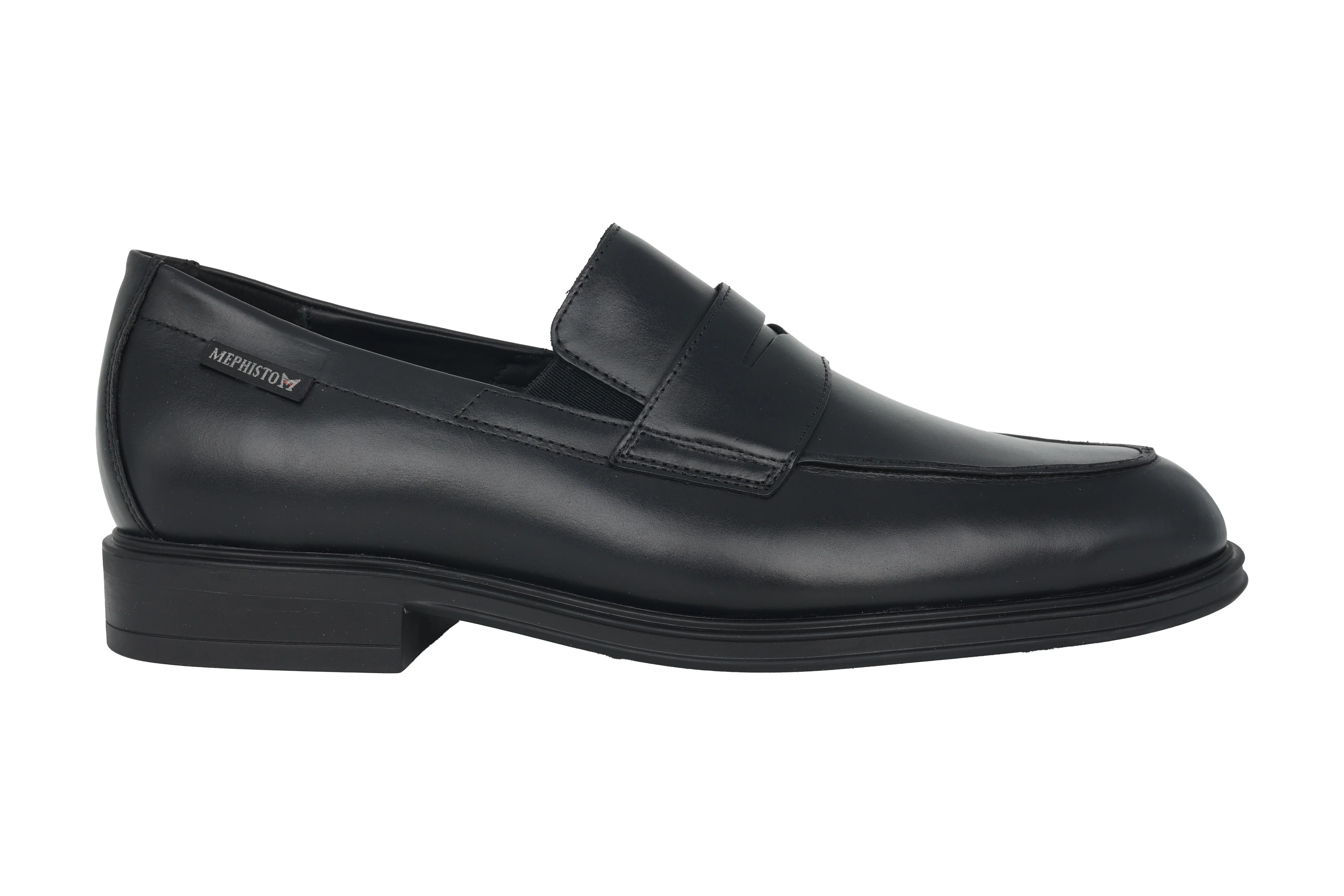 Mephisto Kurtis heren instapper