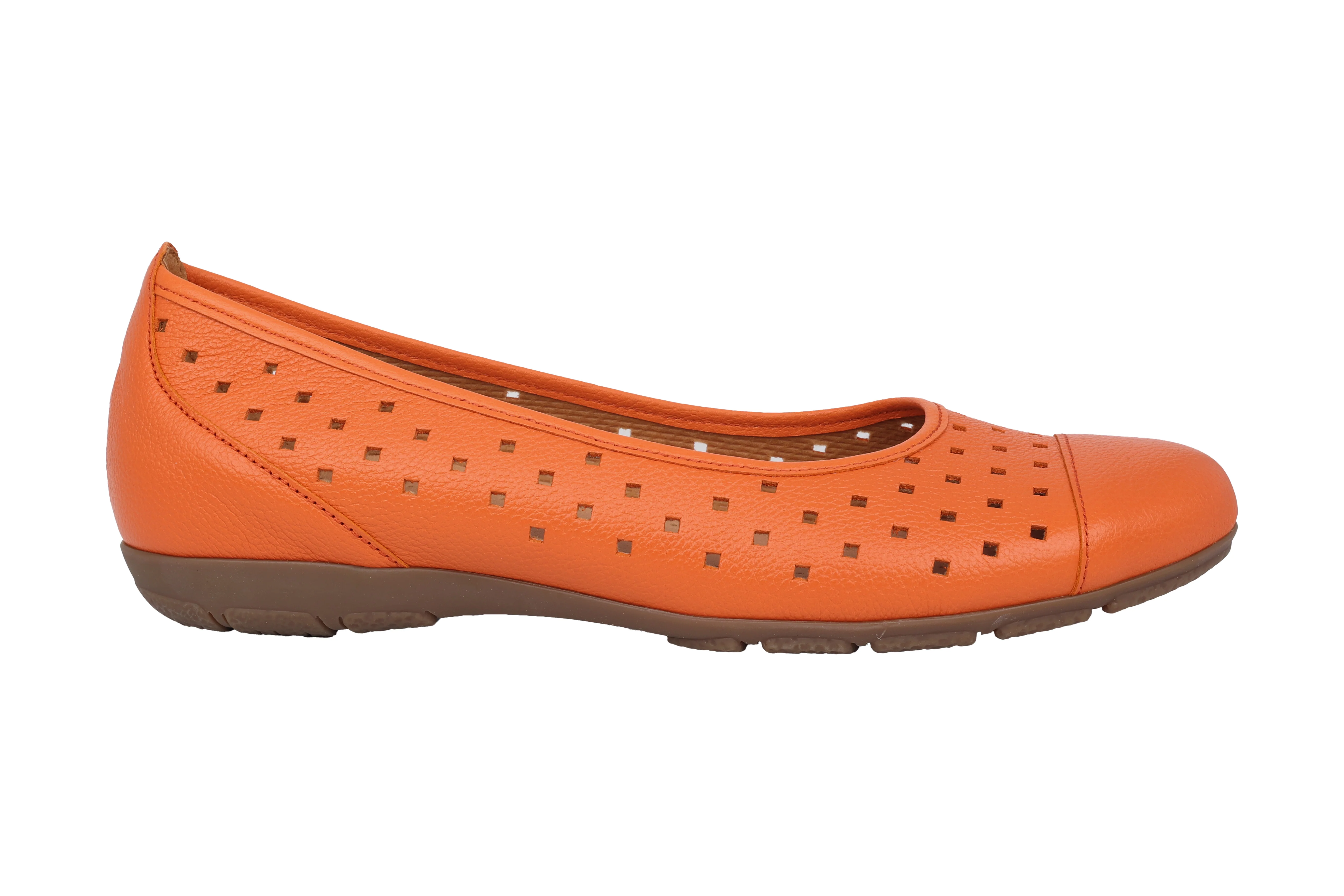 Gabor 44.169.25 dames ballerina