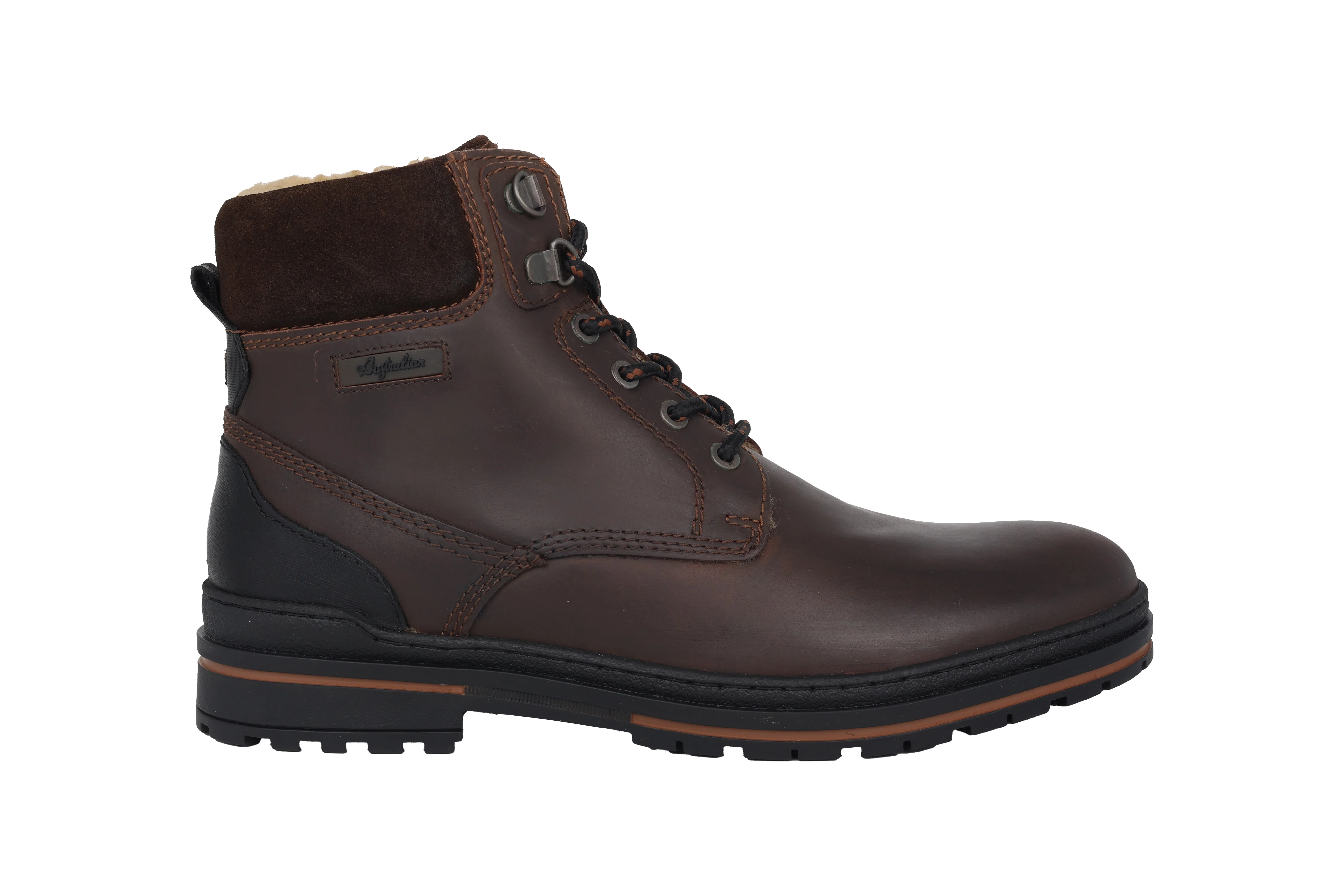 Australian Footwear York heren laars