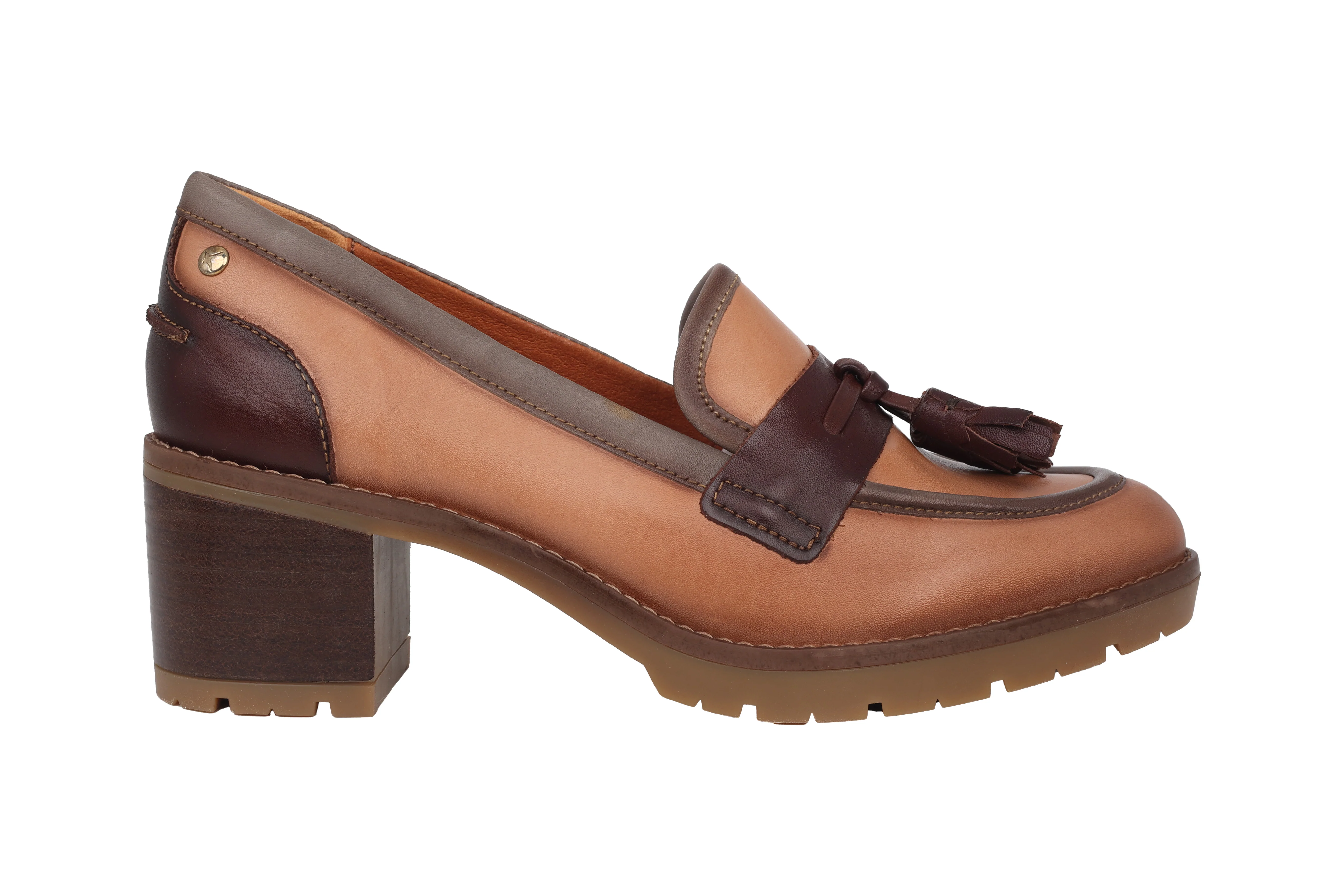 Pikolinos Llanes dames pump