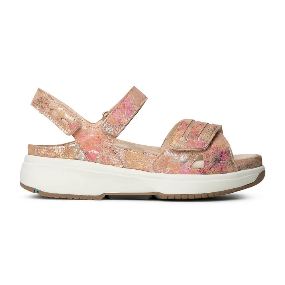 Xsensible Sandalen