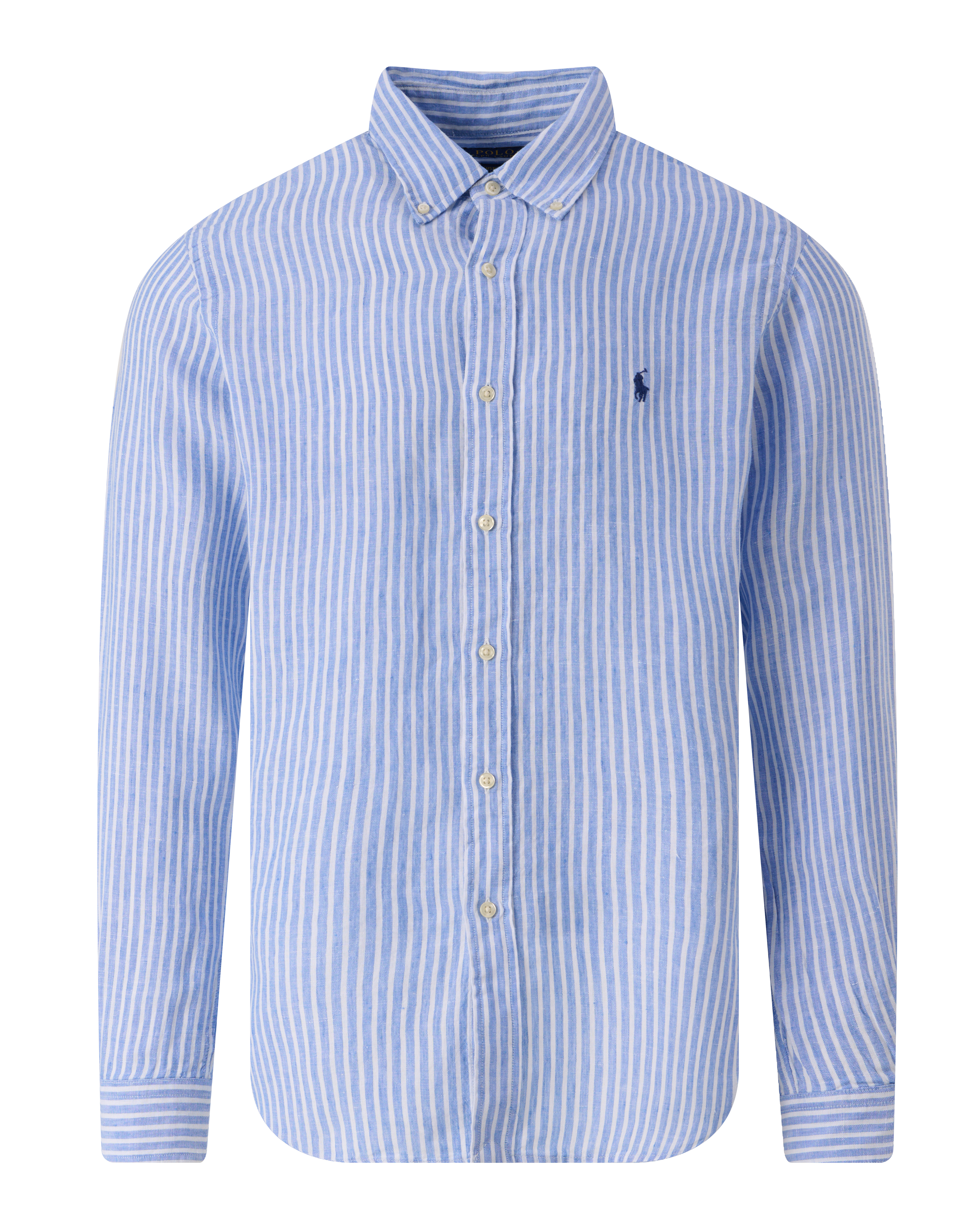 Ralph Lauren Casual overhemd met lange mouwen