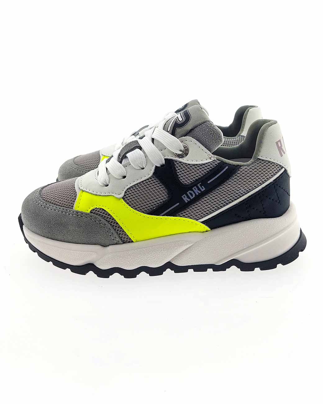 Red Rag 13893 sneakers