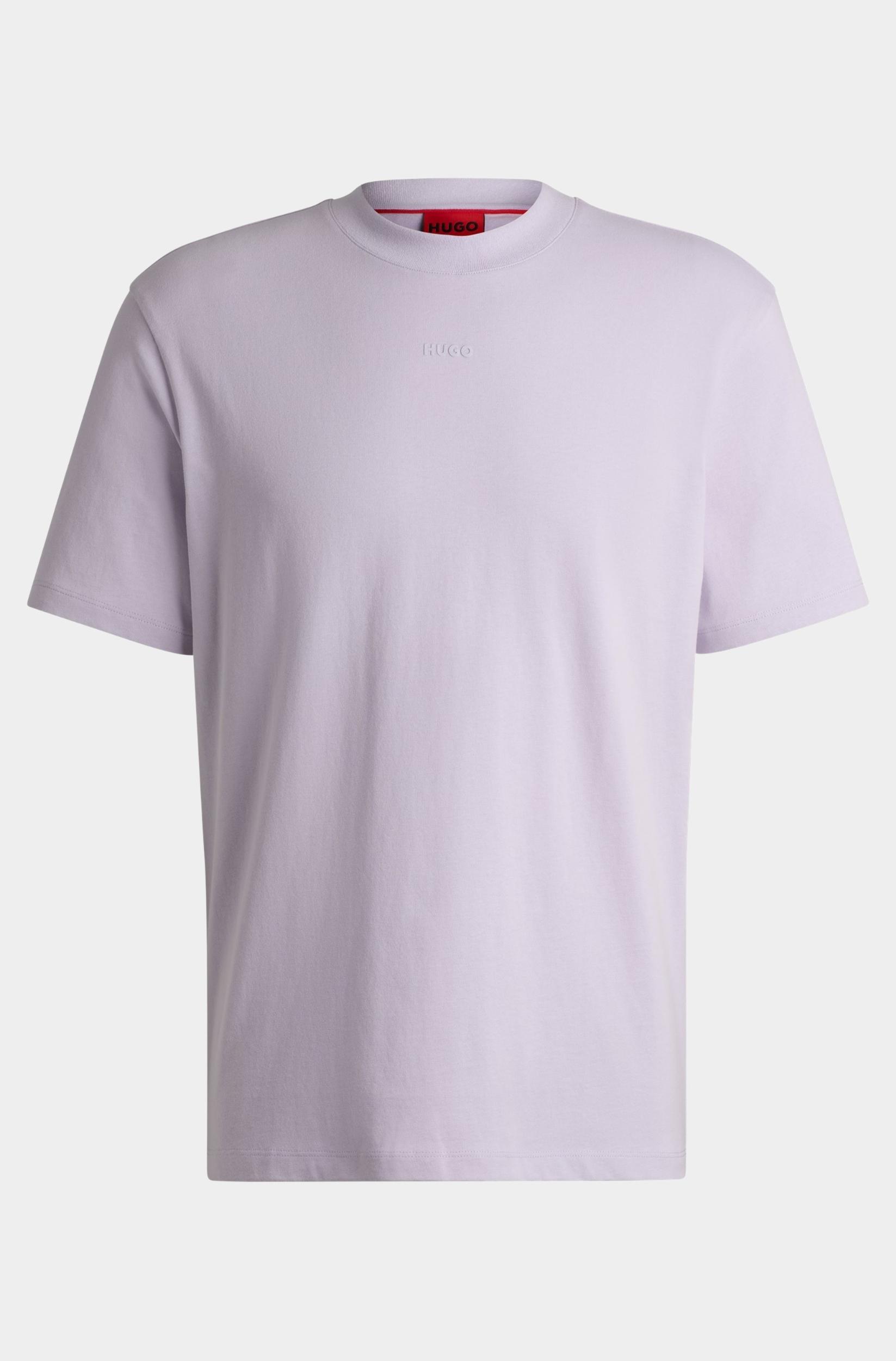 Hugo Boss T-shirt korte mouw dapolino 10248326 01 50488330/553