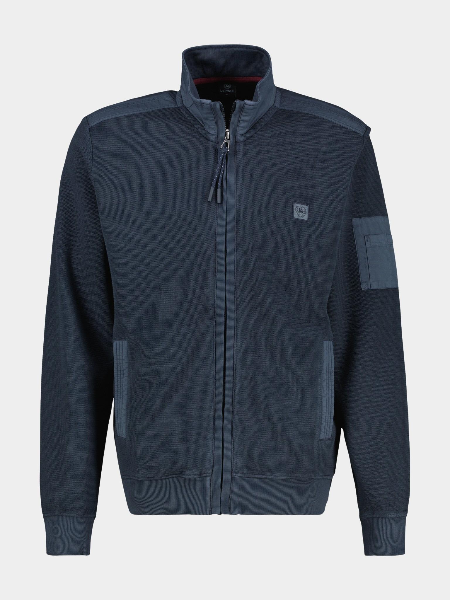 Lerros Vest 2524522/485
