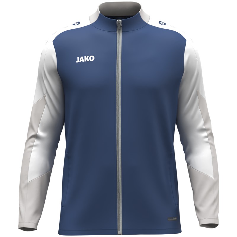 Jako Polyestervest dynamic damesmaten 9370d-921